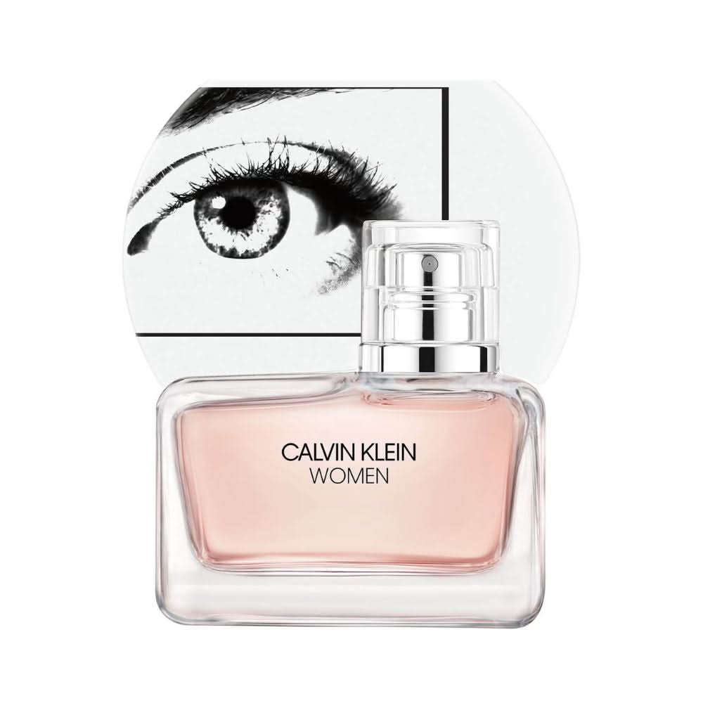 عطر كالفن كلاين للنساء أو دي بارفان 50 مل