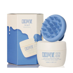 Coco & Eve Scalp Renewal Set