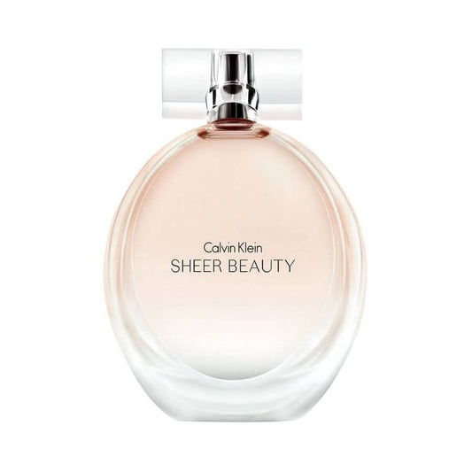 عطر كالفن كلاين شير بيوتي أو دو تواليت (بأحجام مختلفة)