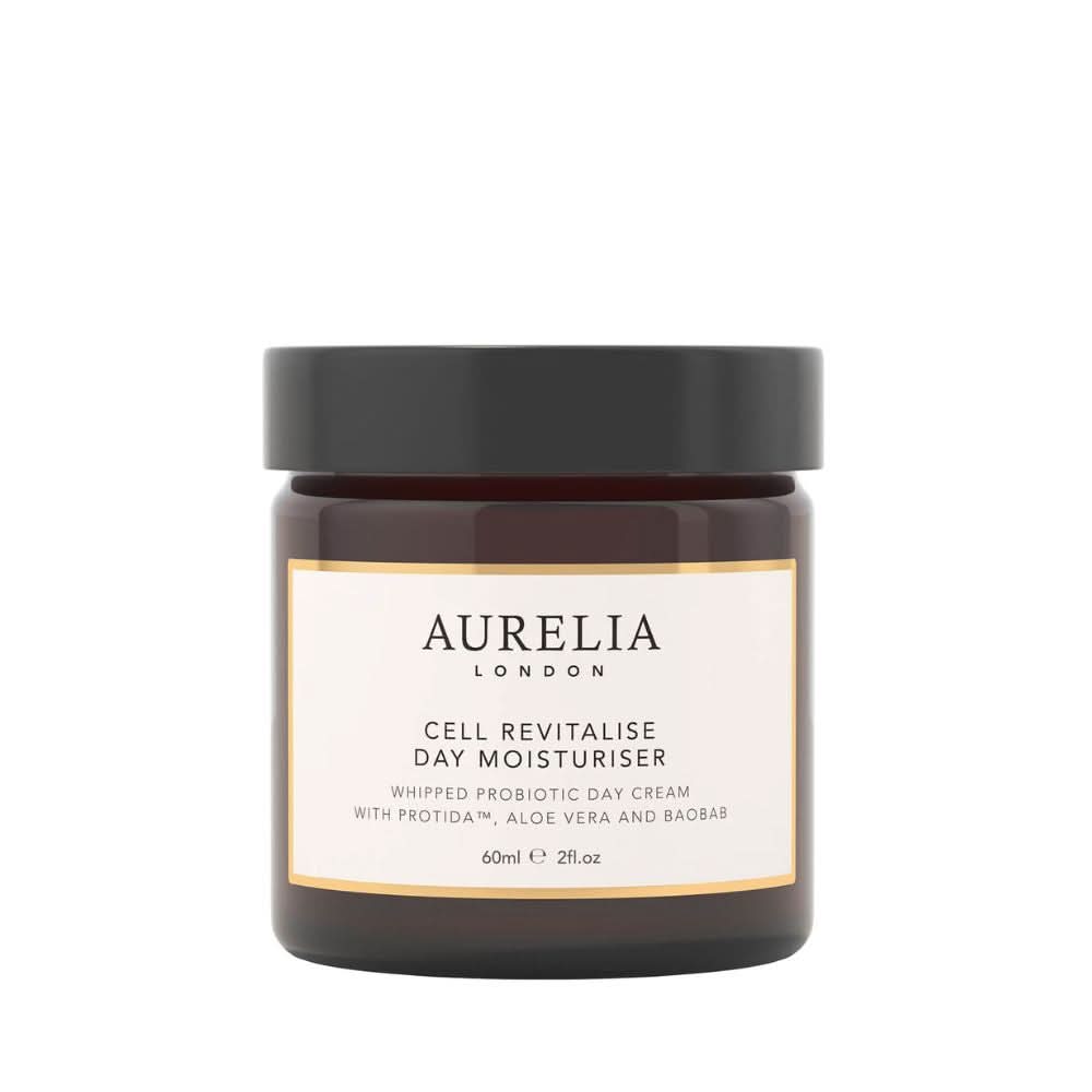 Aurelia London Cell Revitalise Day Moisturiser 60ml