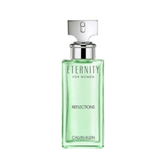 عطر كالفن كلاين إتيرنيتي ريفليكشنز أو دي بارفان للنساء، 100 مل