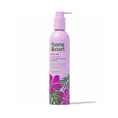 Flora & Curl Sweet Hibiscus Curl Activating Lotion 300ml