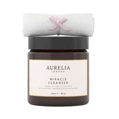 Aurelia London Miracle Cleanser 120ml