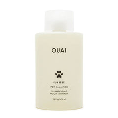 OUAI Fur Bébé Pet Shampoo 474ml