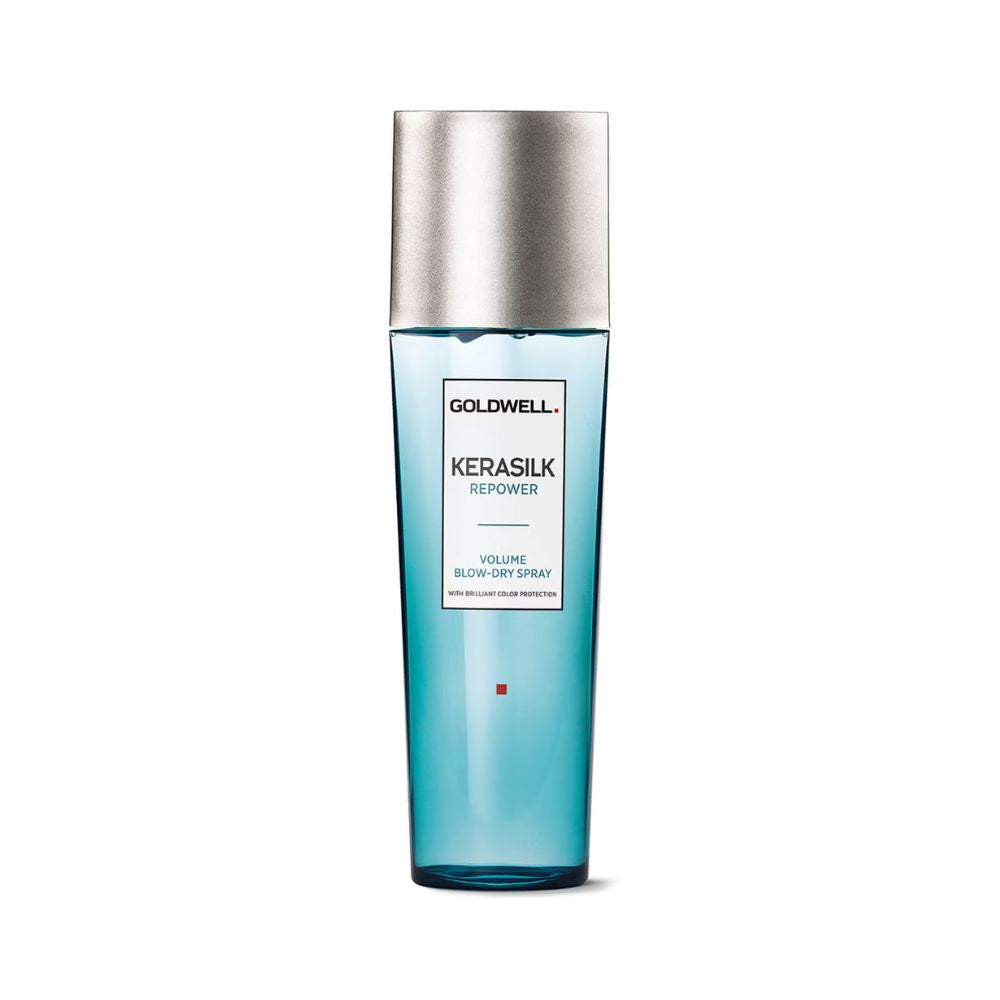 Goldwell Kerasilk Re-power Volume Blow Dry Spray 125ml