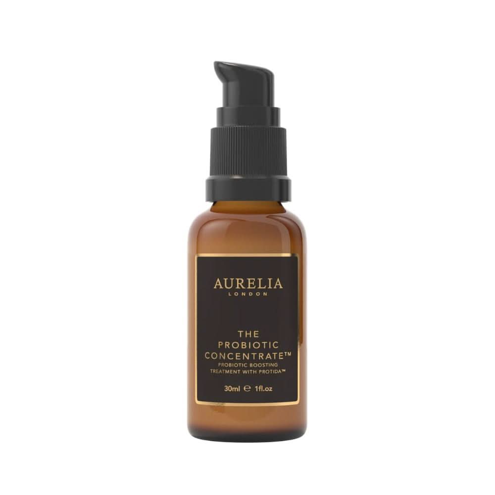 Aurelia London The Probiotic Concentrate 30ml