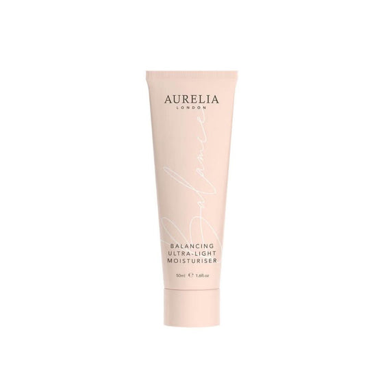Aurelia London Balancing Ultra-Light Moisturiser 50ml