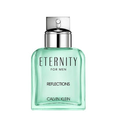 عطر كالفن كلاين للرجال إتيرنيتي رفلكشنز، أو دي تواليت، 100 مل