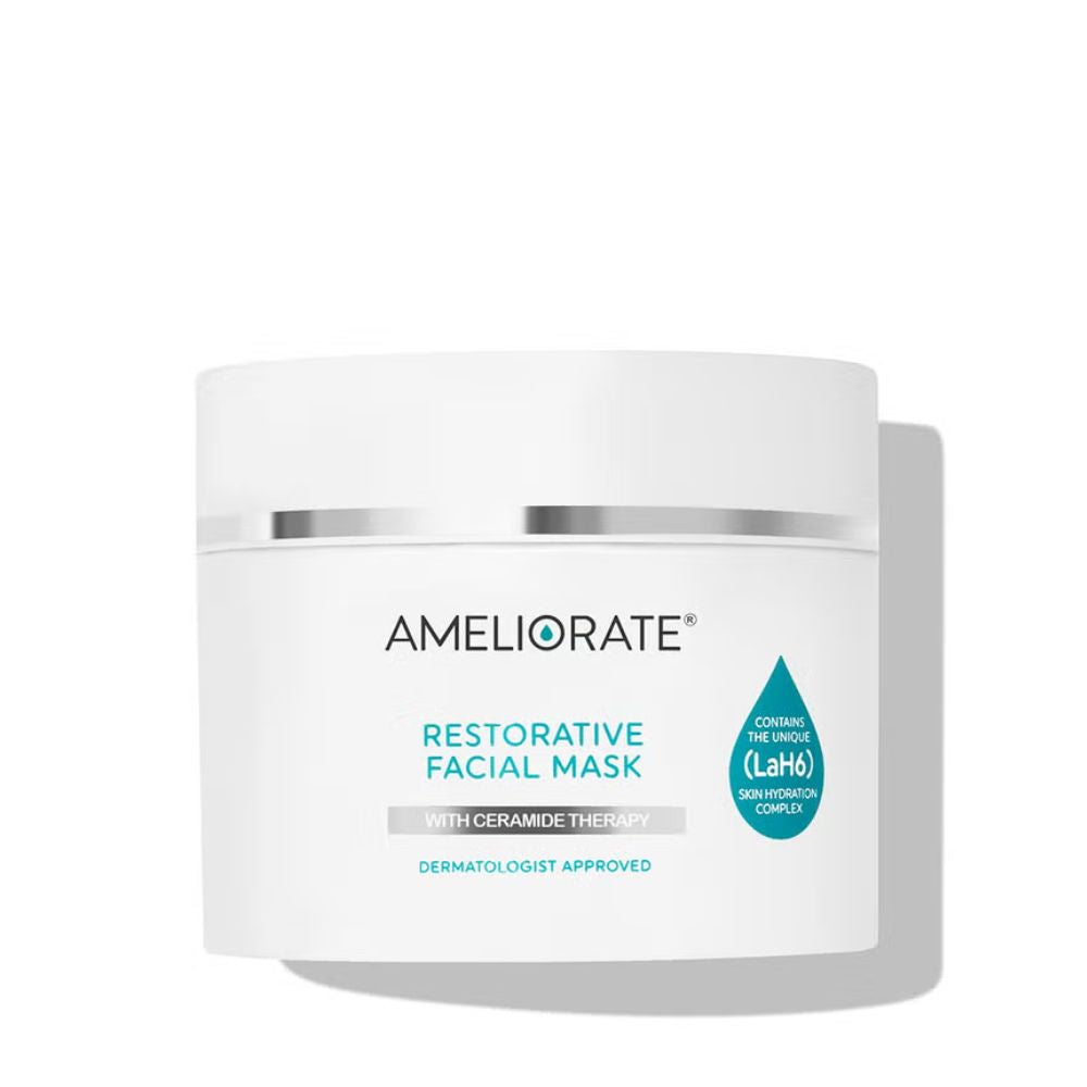 قناع الوجه الترميمي من أميلوريت 75 مل