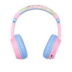 Volkano Disney Princess Padded Bluetooth Headphone