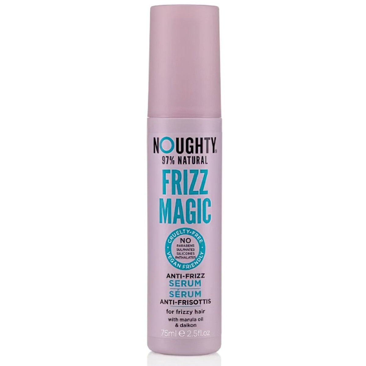 Frizz Magic Serum - 75ml
