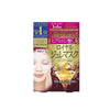 Kose - Clear Turn Premium Royal Gelee Mask