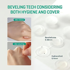 SOME BY MI - 30 Days Miracle Clear Spot Patch