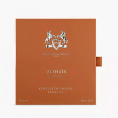PARFUMS DE MARLY Althair Parfum Travel Set 200ml