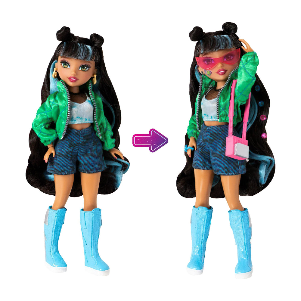 Glo-Up Girls Alex  S2