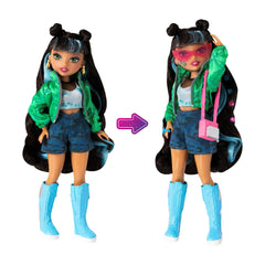 Glo-Up Girls Alex  S2