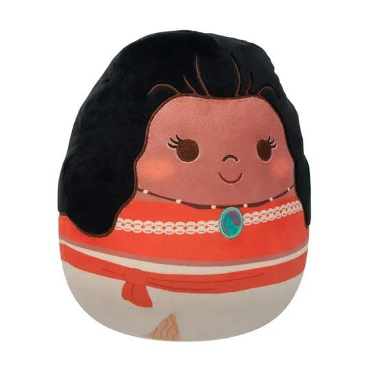 SQUISH Mallows Disney Princess Moana Little Plush Toy8 Inch