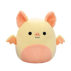 SQUISH Mallows Meghan Bat Large Plush Toy 16 Inch