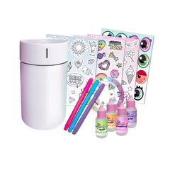 WeCooL DIY Hydro Diffuser