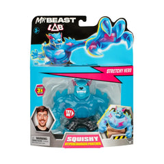 Mr Beast Lab W1 Stretchy Hero Hypercharged Panther