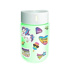 WeCooL DIY Hydro Diffuser