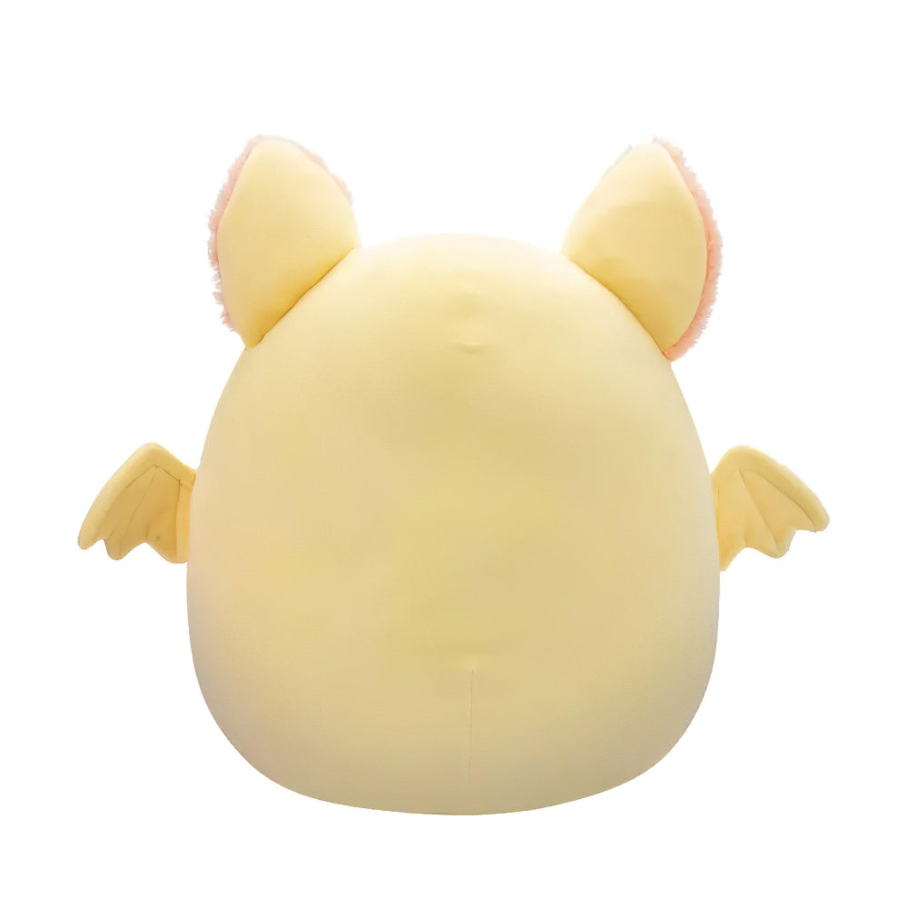 SQUISH Mallows Meghan Bat Large Plush Toy 16 Inch