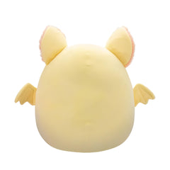 SQUISH Mallows Meghan Bat Large Plush Toy 16 Inch