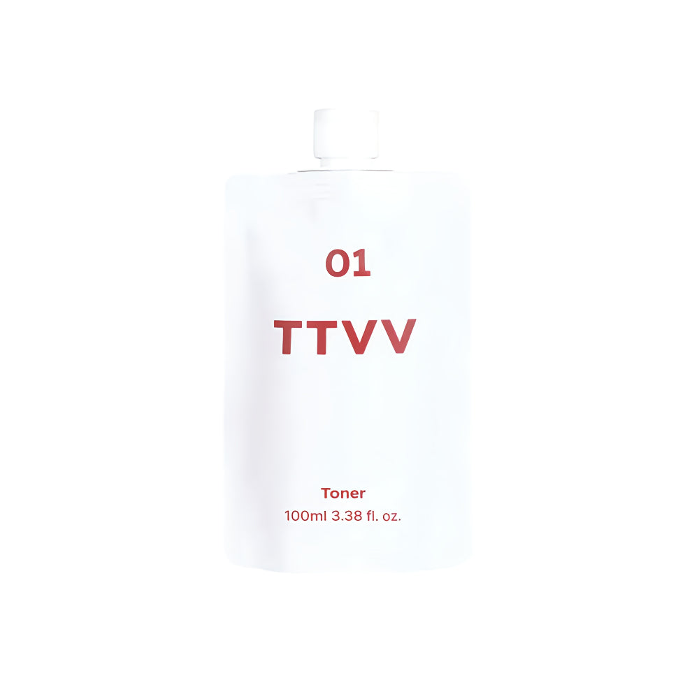 TTVV - Toner