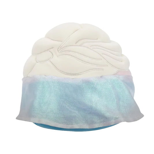 SQUISH Mallows Disney Frozen Elsa Little Plush Toy 8 Inch