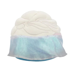 SQUISH Mallows Disney Frozen Elsa Little Plush Toy 8 Inch
