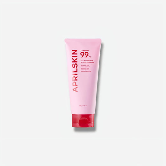 APRILSKIN - TXA Niacinamide 99 Deep Cleanser