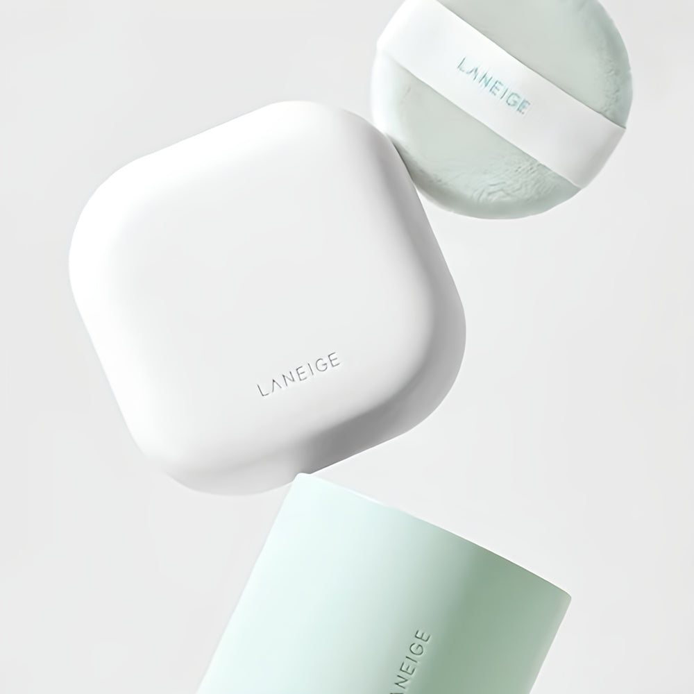 LANEIGE - Neo Essential Blurring Finish Powder