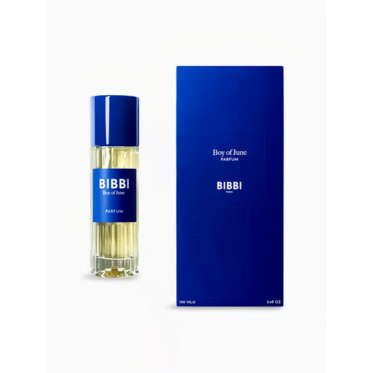 BIBBI Boy Of June Eau de Parfum 100ml