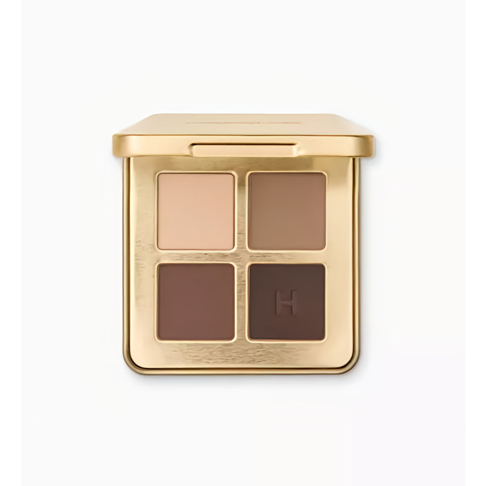 لوحة ظلال العيون HOURGLASS Curator