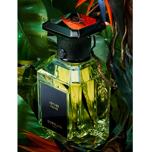 GUERLAIN Vetiver Eau de Parfum