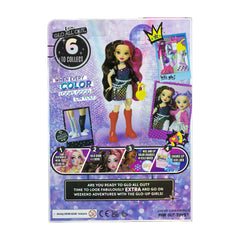 Glo-Up Girls Erin  S2