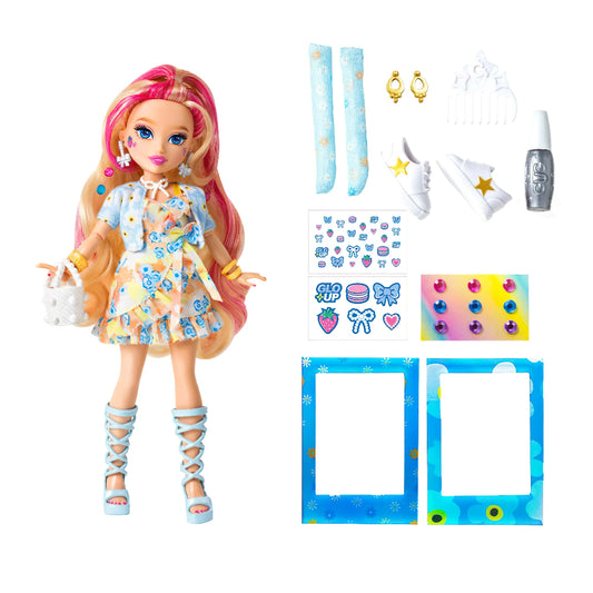 Glo-Up Girls Tiffany S2