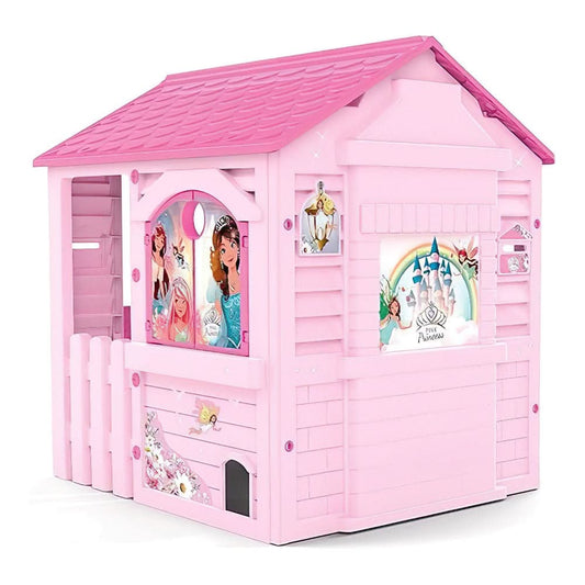 بيت تشيكوس كاسيتا الأميرة الوردية