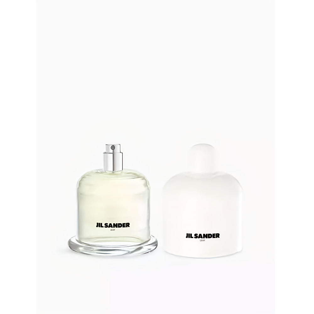 JIL SANDER Series 1 Leaf Eau de Parfum 100ml