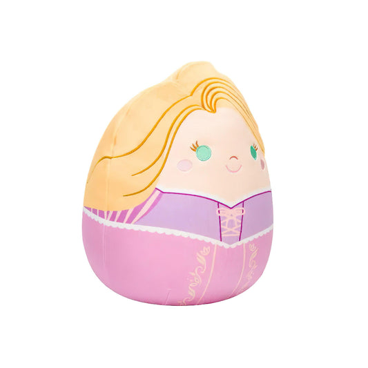 SQUISH Mallows Disney Princess Rapunzel Little Plush Toy 8 Inch