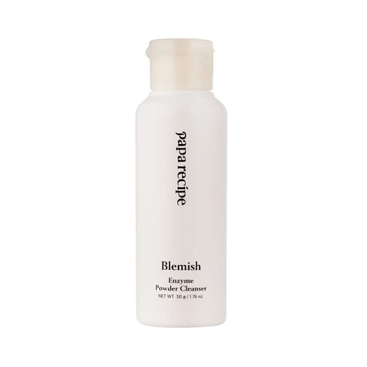 Papa recipe - Blemish Enzyme Powder Cleanser