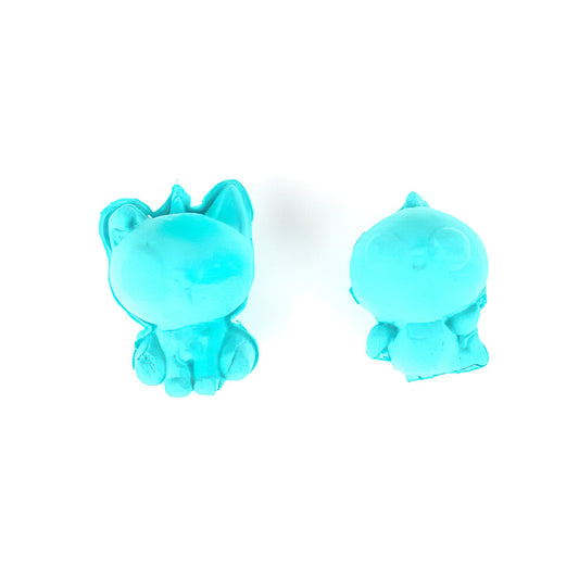 مجموعة ويكول الحسية لسحق الزبدة