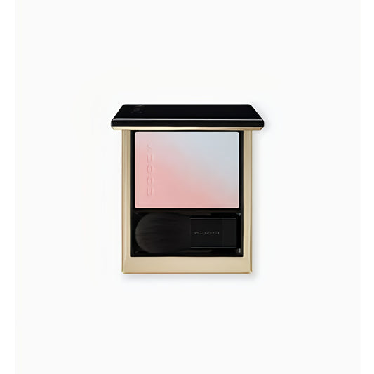 SUQQU Blurring Colour Blush 6.4g