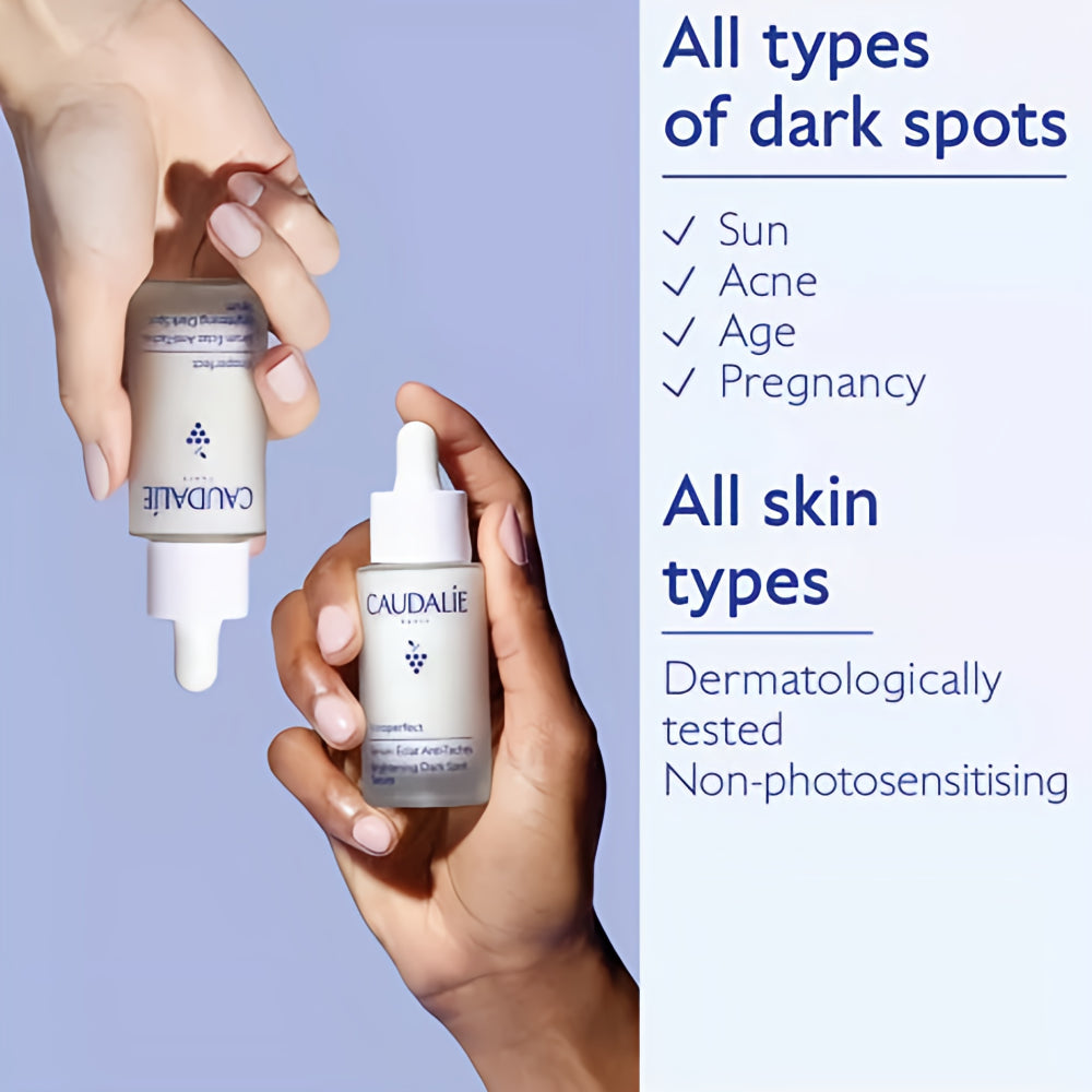 سيروم كودالي فينوبرفكت لعلاج البقع الداكنة، حجم جامبو 50 مل