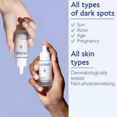 سيروم كودالي فينوبرفكت لعلاج البقع الداكنة، حجم جامبو 50 مل