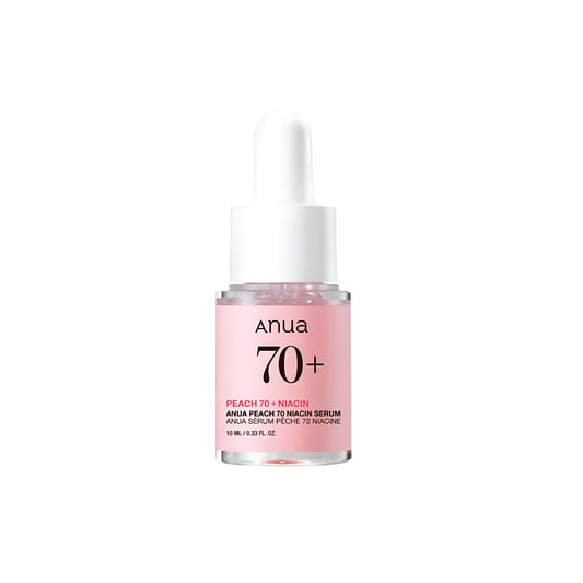 Anua - Peach 70 Niacin Serum Mini 10ml