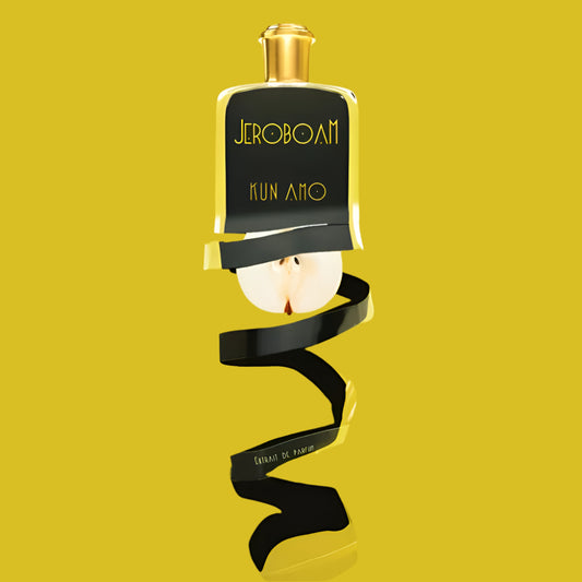 JEROBOAM Kun Amo Extrait Eau de Parfum 30ml