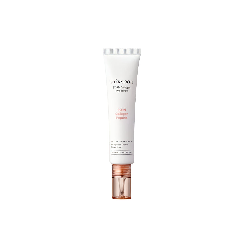 Mixsoon - PDRN Collagen Eye Serum