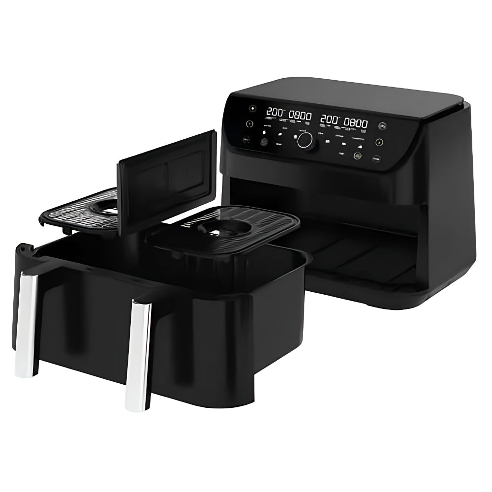Nutricook Air Fryer Flexzone