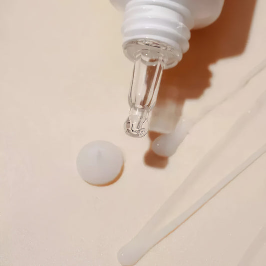 Isntree - TW-Real Eye Cream 30ml